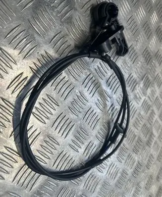 KIA EV6 Engine bonnet (hood) release handle 811812B000