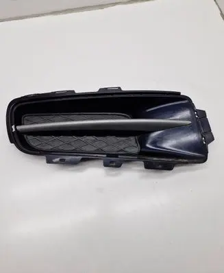 BMW X5 E70 Front bumper lower grill 51117159596 511171689824 7159596