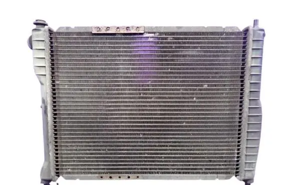 Chevrolet Lanos Coolant radiator