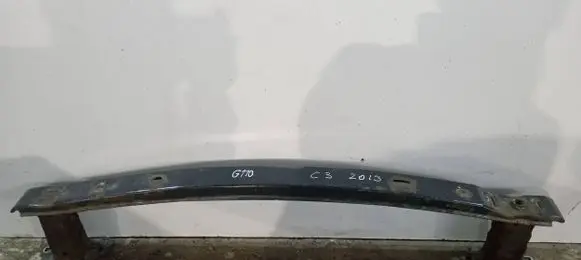 Citroen C3 Rear bumper cross member 9683393380