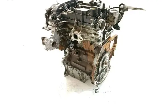 Ford C-MAX II Engine M1DD