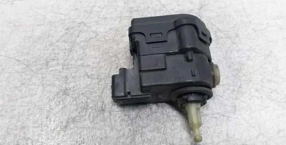 Renault Laguna II Headlight level adjustment motor 8200006664 00816409