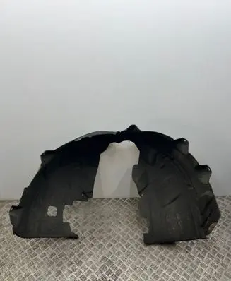 Jaguar I-Pace Front wheel arch liner splash guards