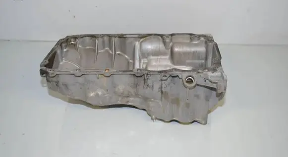 BMW 3 F30 F35 F31 Oil sump 8513661c 11138513661
