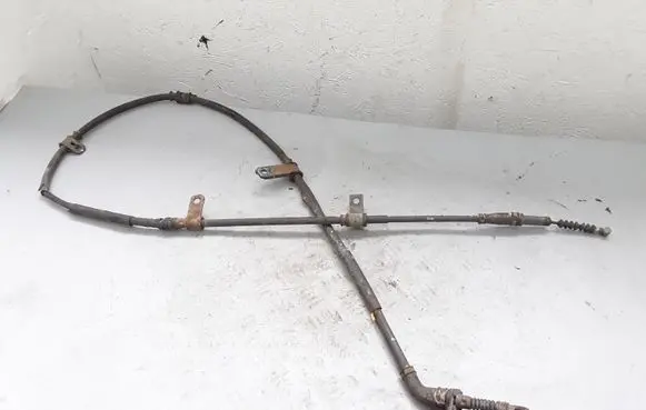 Hyundai Santa Fe Handbrake/parking brake wiring cable NOCODE