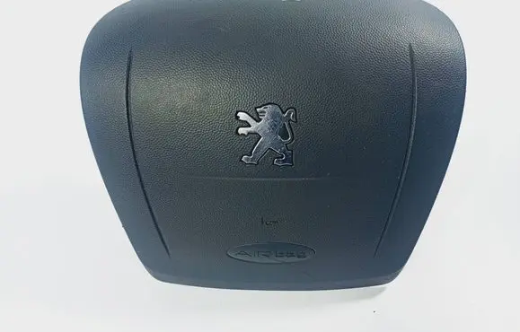 Fiat Ducato Steering wheel airbag 07354362440 00412 82538