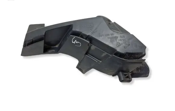 Citroen DS4 Rear bumper mounting bracket 0938702 9688180180