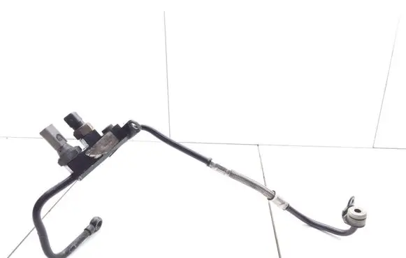 Audi A6 S6 C5 4B Turbo turbocharger oiling pipe/hose 059145771E