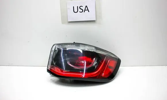 Rear/tail lights