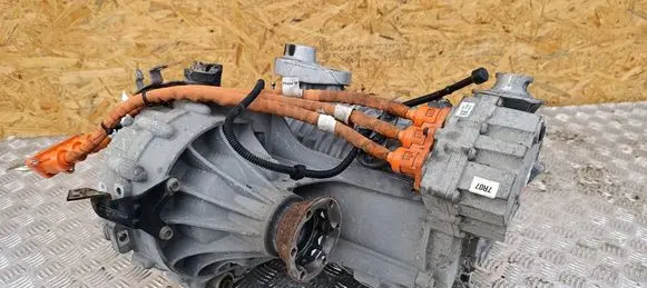 Volkswagen e-Golf Electric car motor 12E010001B