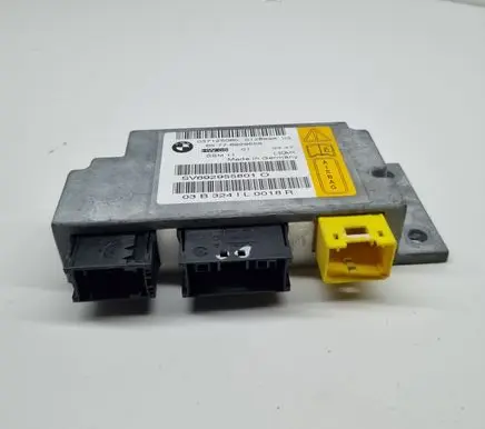 BMW 7 E65 E66 Airbag control unit/module 6929558 65776929558