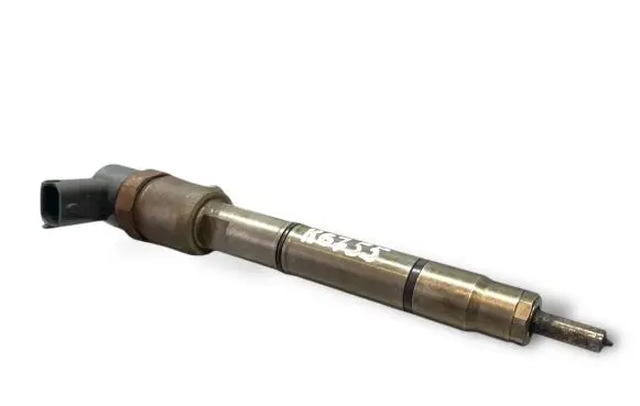 KIA Soul Fuel injector 338002A900 0445110320