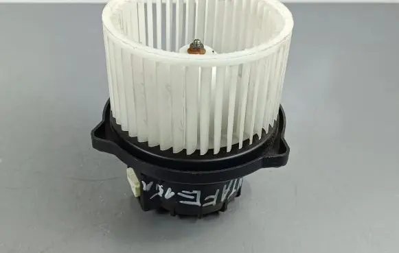 Hyundai Santa Fe Heater fan/blower 979452W000