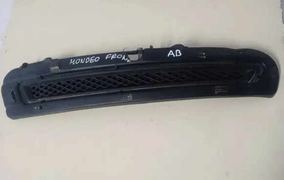 Ford Mondeo MK IV Front bumper lower grill BS7115A281A