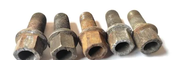 Volkswagen PASSAT B7 Nuts/bolts 