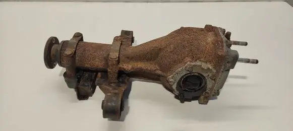 Subaru Outback Rear differential 3171