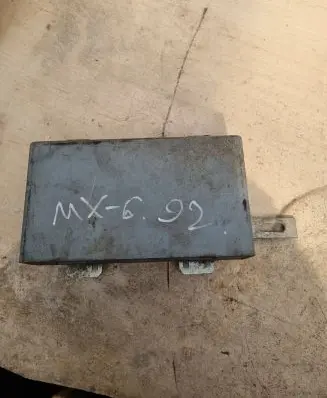 Mazda Xedos 6 Other control units/modules D7502