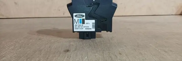 Jaguar S-Type Ultrasonic Sensor 98AG15K609AB 5WK4813 5WK4813G1UHF