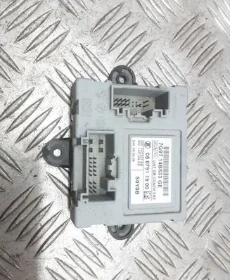 Ford Mondeo MK IV Door control unit/module 7G9T14B533GE