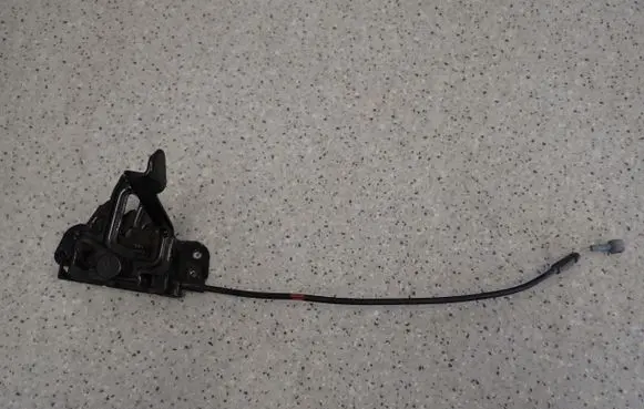 KIA Ceed Engine bonnet/hood lock/catch 