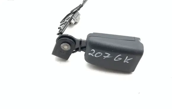 Tesla Model 3 Rear seatbelt buckle 108593901E
