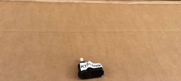 Citroen DS5 Headlight level adjustment motor VPDCQX