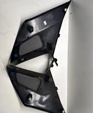 BMW X5 E70 (C) pillar trim 6952696 6952695
