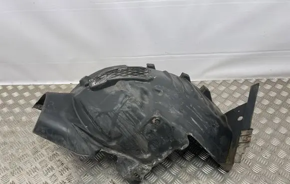 Mercedes-Benz E C207 W207 Front wheel arch liner splash guards A2076902430 A2076910019