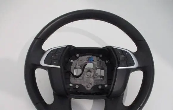 Citroen DS4 Steering wheel 