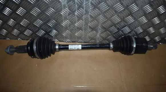 Porsche Panamera (971) Front driveshaft 971407271AE