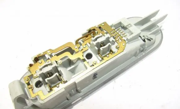 Renault Megane II Other interior light 820073231