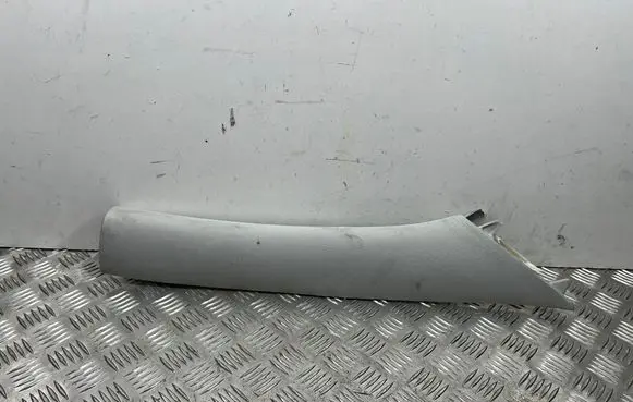 Skoda Superb B6 (3T) (A) pillar trim 3T0867234A 3T0868490