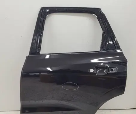 Volvo XC60 Rear door 