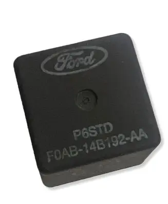 Ford Mondeo MK II Other relay F0AB14B192AA