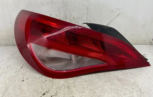 Mercedes-Benz CLA C117 X117 W117 Rear/tail lights A1179060101 21180107 HLC117L0Q01