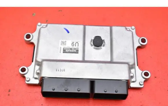 Nissan Leaf I (ZE0) Engine control unit/module ECU 237405SR2C