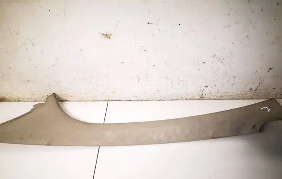 Renault Modus (C) pillar trim 8200213402