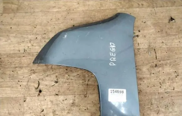 KIA Pregio Fender