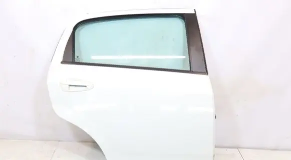 Fiat Punto (199) Rear door 