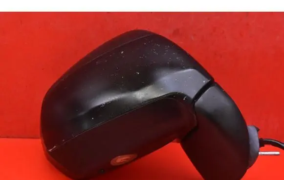 Citroen C3 Picasso Front door electric wing mirror 023298