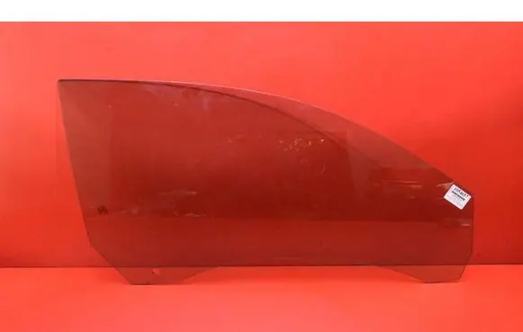 Audi A5 8T 8F Front door window glass four-door 