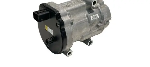 Toyota RAV 4 (XA50) Air conditioning (A/C) compressor (pump) 0424001101 31800