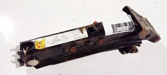 Ford Fusion Lift Jack 