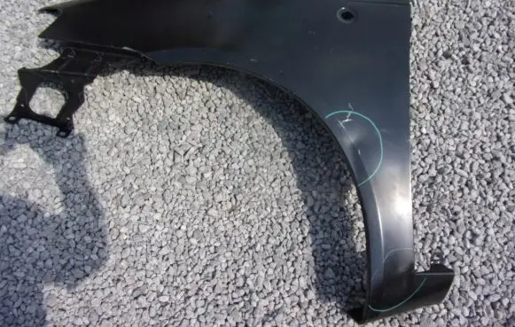 Fiat Punto (188) Fender 46849395