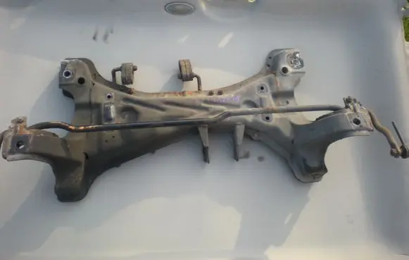 Ford Galaxy Front subframe
