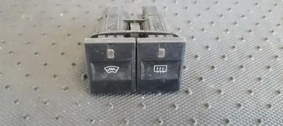 Ford Mondeo Mk III Windscreen/window heater switch 1S7T18K574AA 1S7T-18K574-AA