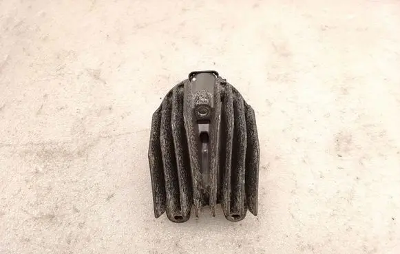 BMW 5 F10 F11 LED ballast control module 17226000