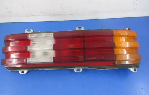 Mercedes-Benz E W123 Rear/tail lights