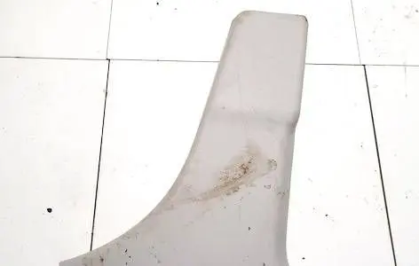 Dodge Caliber (B) pillar trim (top) OYD82BDAAE