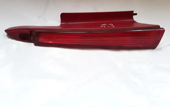 Citroen C4 I Rear tail light reflector 9655863880 4CZX13405D 4CZX13451B